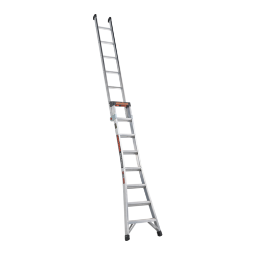 Altrex König Kombo 3in1 8+4