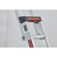 Altrex König Kombo 3in1 8+4