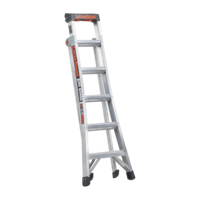 Altrex König Kombo 3in1 6+3