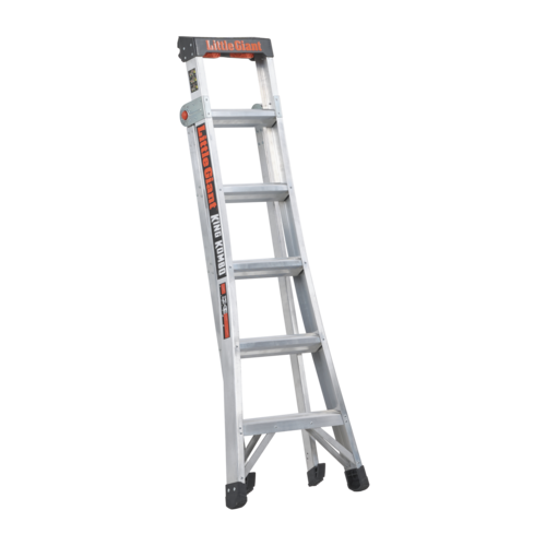 Altrex König Kombo 3in1 6+3