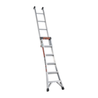 Altrex König Kombo 3in1 6+3