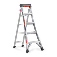 Altrex König Kombo 3in1 5+3
