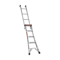 Altrex König Kombo 3in1 5+3