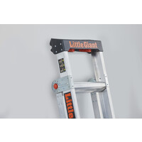 Altrex König Kombo 3in1 5+3