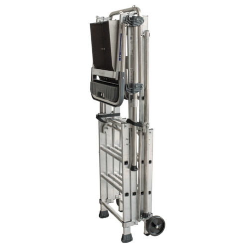 Plattformleiter 5 bis 7-stufig klappbar Altrex Plattformleiter 5 bis 7-stufig klappbar