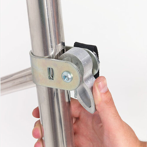 Plattformleiter 5 bis 7-stufig klappbar Altrex Plattformleiter 5 bis 7-stufig klappbar