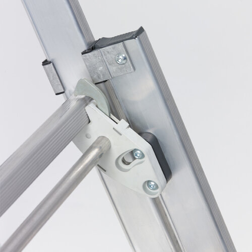 Plattformleiter 5 bis 7-stufig klappbar Altrex Plattformleiter 5 bis 7-stufig klappbar