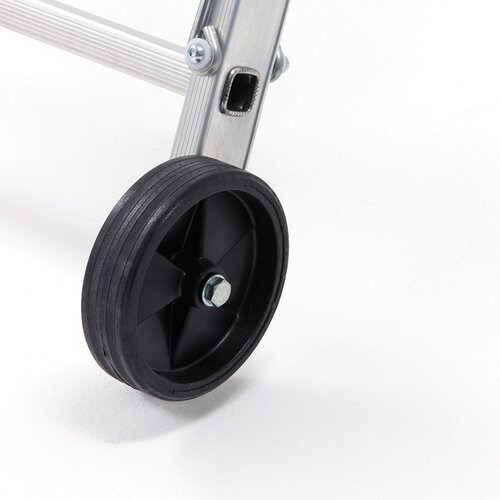 Plattformleiter 5 bis 7 Stufen Altrex Plattformleiter 5 bis 7 Stufen