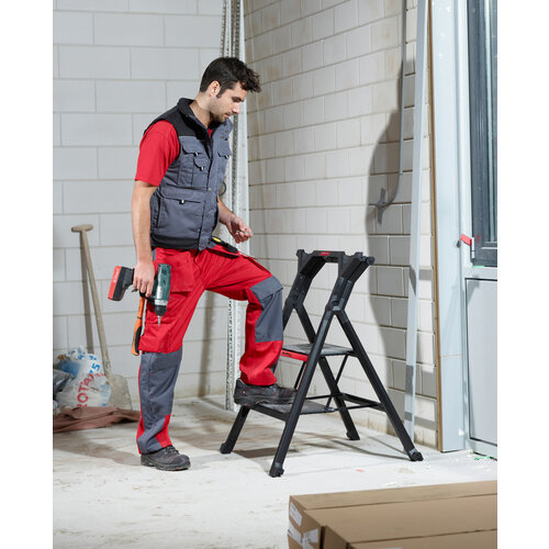 Altrex Treppe X-Pro®