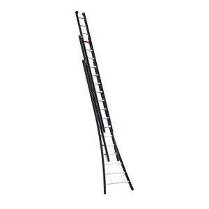 Altrex Nevada 3-teilige Reformleiter NZR 3094 3 x 14 Nevada 3-teilige Reformleiter NZR 3094 3 x 14