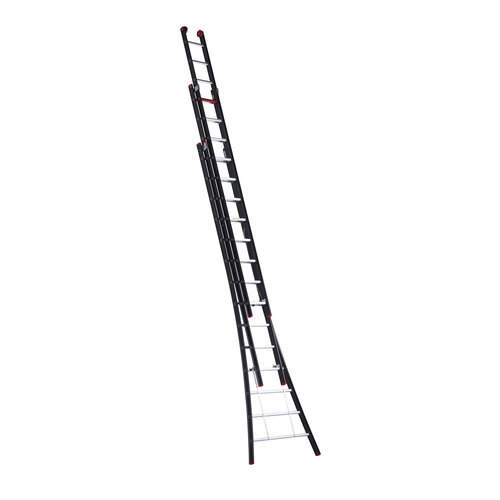 Nevada 3-teilige Reformleiter NZR 3094 3 x 14 Altrex Nevada 3-teilige Reformleiter NZR 3094 3 x 14