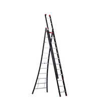 Altrex Nevada 3-teilige Reformleiter NZR 3083 3 x 12