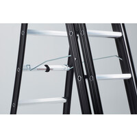 Altrex Nevada 2-teilige Reformleiter NZR 2072 2 x 14