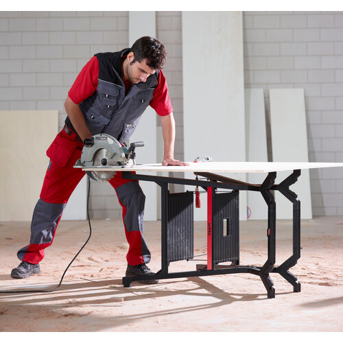 Altrex Treppe X-Pro®