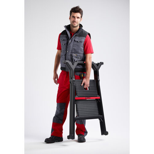 Altrex Treppe X-Pro®