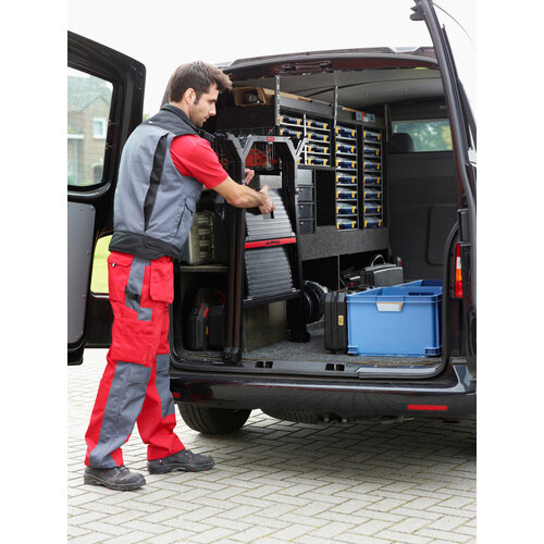 Altrex Treppe X-Pro®