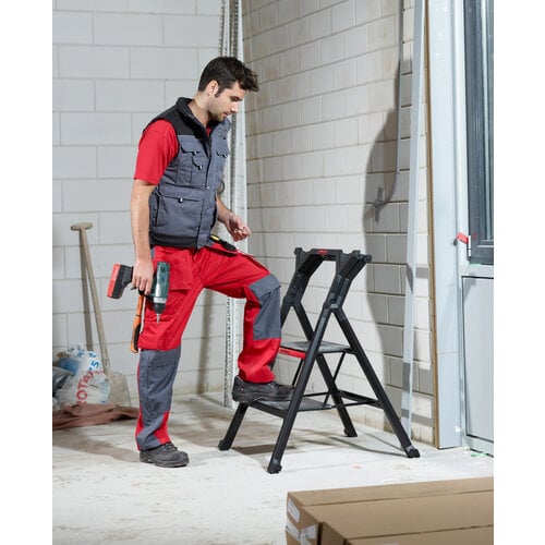 Altrex Treppe X-Pro®