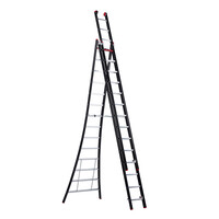 Altrex Nevada 3-teilige Reformleiter NZR 3094 3 x 14