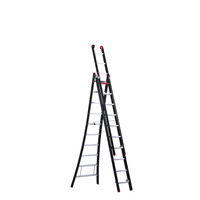 Altrex Nevada 3-teilige Reformleiter NZR 3075 3 x 10