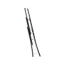 Altrex Nevada 3-teilige Reformleiter NZR 3058 3 x 8