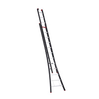 Altrex Nevada 2-teilige Reformleiter NZR 2063 2 x 12