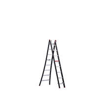 Altrex Nevada 2-teilige Reformleiter NZR 2041 2 x 8