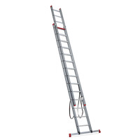 Altrex Atlantis 2-teilige Stufenleiter ATR 2064 2 x 14