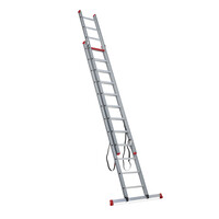 Altrex Atlantis 2-teilige Stufenleiter ATR 2056 2 x 12