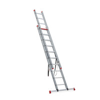 Altrex Atlantis 2-teilige Stufenleiter ATR 2046 2 x 10