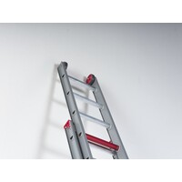 Altrex Atlantis 2-teilige Stufenleiter ATR 2046 2 x 10