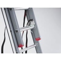 Altrex Atlantis 2-teilige Stufenleiter ATR 2046 2 x 10