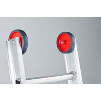 Altrex Rundum 2-teilige Reformleiter AR 2065 2 x 14