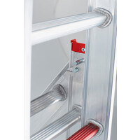 Altrex Rundum 2-teilige Reformleiter AR 2060 2 x 12