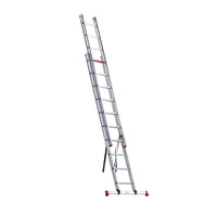 Altrex Rundum 2-teilige Reformleiter AR 2050 2 x 10