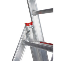 Altrex Rundum 2-teilige Reformleiter AR 2050 2 x 10