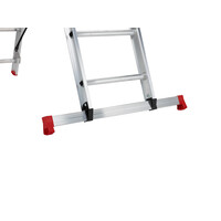 Altrex Rundum 2-teilige Reformleiter AR 2050 2 x 10
