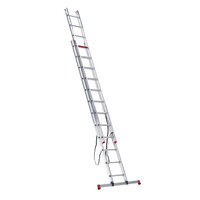 Altrex Rundum 2-teilige Reformleiter AR 2060 2 x 12