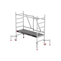 Altrex Klappgerüst RS TOWER 54 - 75x185 2,75m Arbeitshöhe