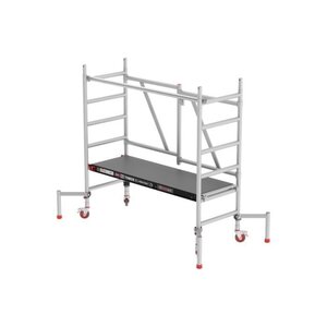 Altrex Klappgerüst RS TOWER 54 - 75x185 2,75m Arbeitshöhe Klappgerüst RS TOWER 54 - 75x185 2,75m Arbeitshöhe