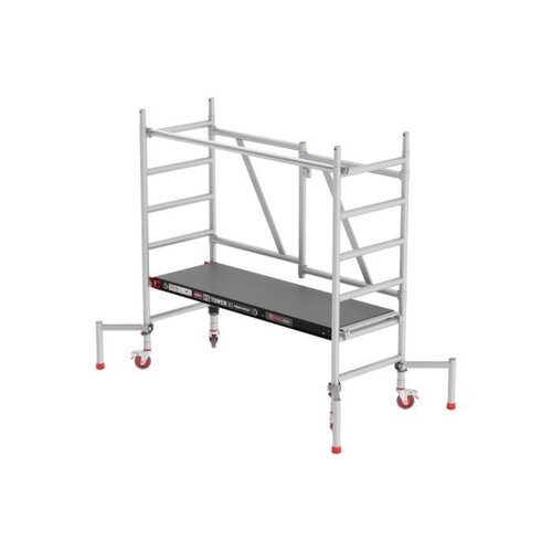 Klappgerüst RS TOWER 54 - 75x185 2,75m Arbeitshöhe Altrex Klappgerüst RS TOWER 54 - 75x185 2,75m Arbeitshöhe