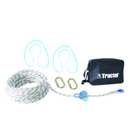Tractel Pace 3 temporäre Rettungsleine