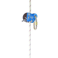 Tractel Stopfor KSP 150kg Auffanggerät - M10 Anschluss