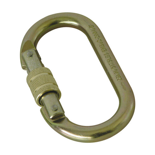 LDA 12 Lanyard mit Schockabsorber Tractel LDA 12 Lanyard mit Schockabsorber