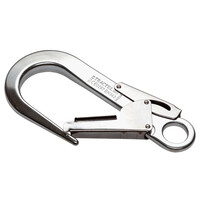 Tractel LDA 12 Lanyard mit Schockabsorber