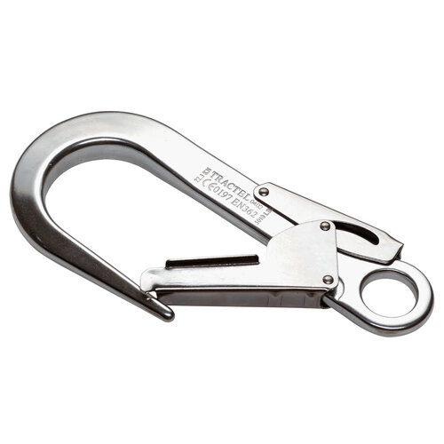 LDA 12 Lanyard mit Schockabsorber Tractel LDA 12 Lanyard mit Schockabsorber