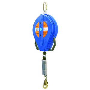 Tractel Blocfor 30 Absturzsicherungsgerät ESD G 150kg Blocfor 30 Absturzsicherungsgerät ESD G 150kg