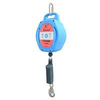 Tractel Blocfor 20 Absturzsicherungsgerät EVO ESD 150 kg