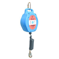 Tractel Blocfor 20 Absturzsicherungsgerät EVO ESD 150 kg