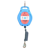 Tractel Blocfor 20 Absturzsicherungsgerät EVO ESD 150 kg