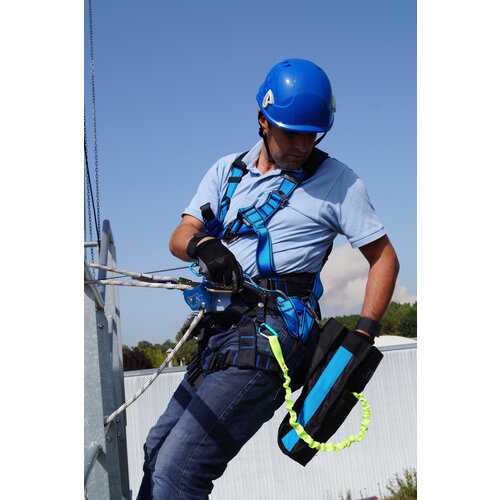 Tractel Werkzeugtasche für Geschirre